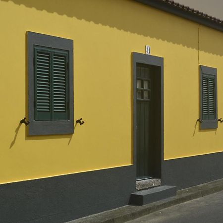 Cantinho Do Sol Mosteiros  Exterior foto